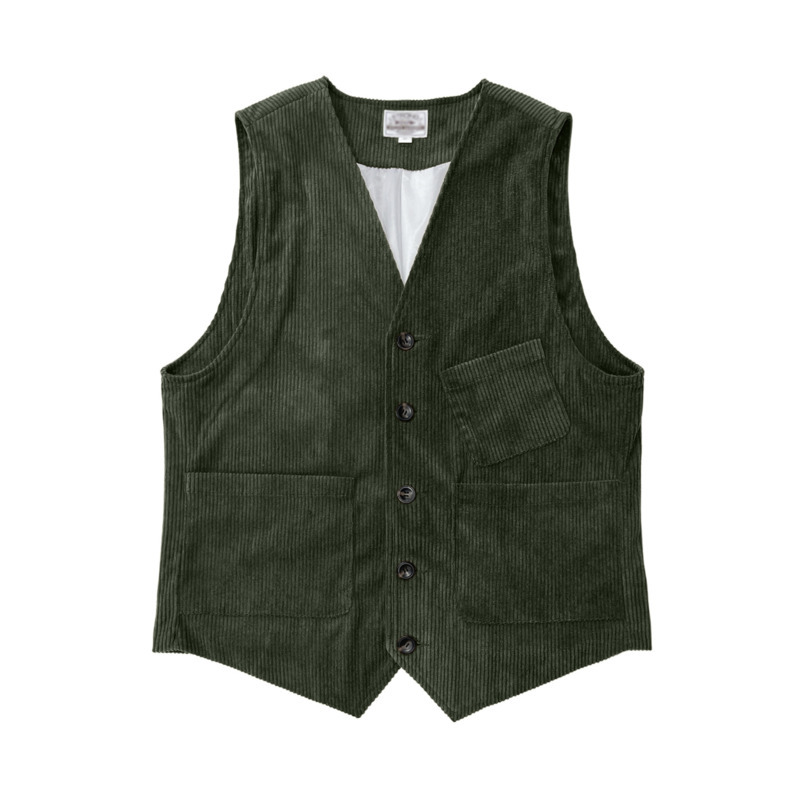 Gilet da caccia in velluto a c - Photography Vest recensione e prezzo
