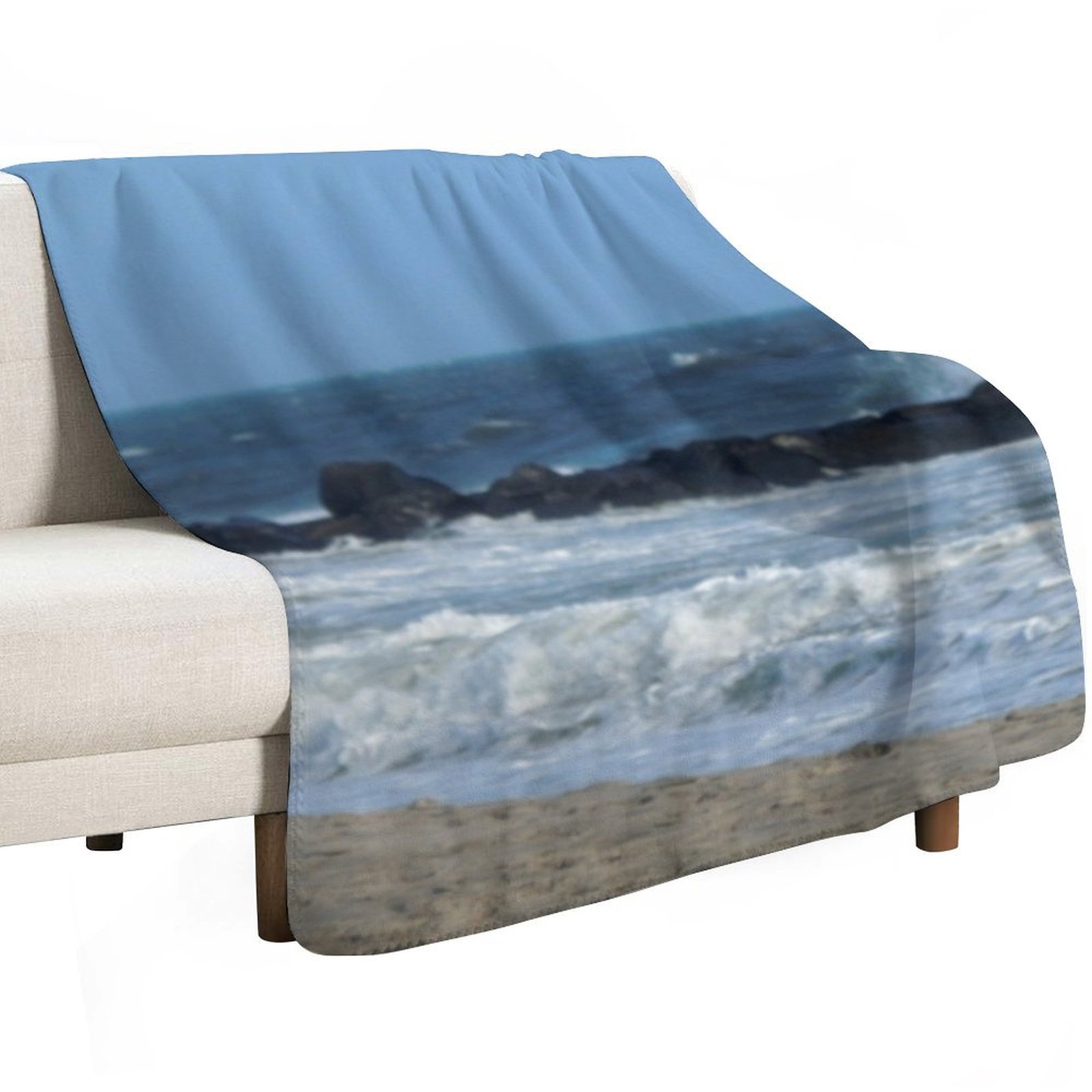 Coperta fotografica Ocean Beac - Photography Hotel recensione e prezzo