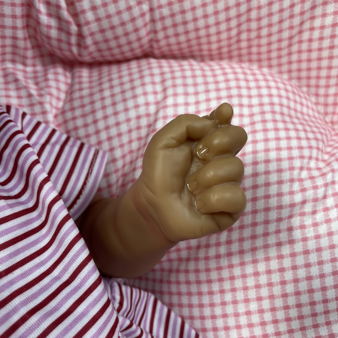 MRB 22 pollici Reborn Baby Dol - Photography Dark recensione e prezzo