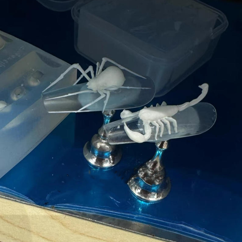 Stampo in Silicone 3D a Forma  - Photography Dark recensione e prezzo