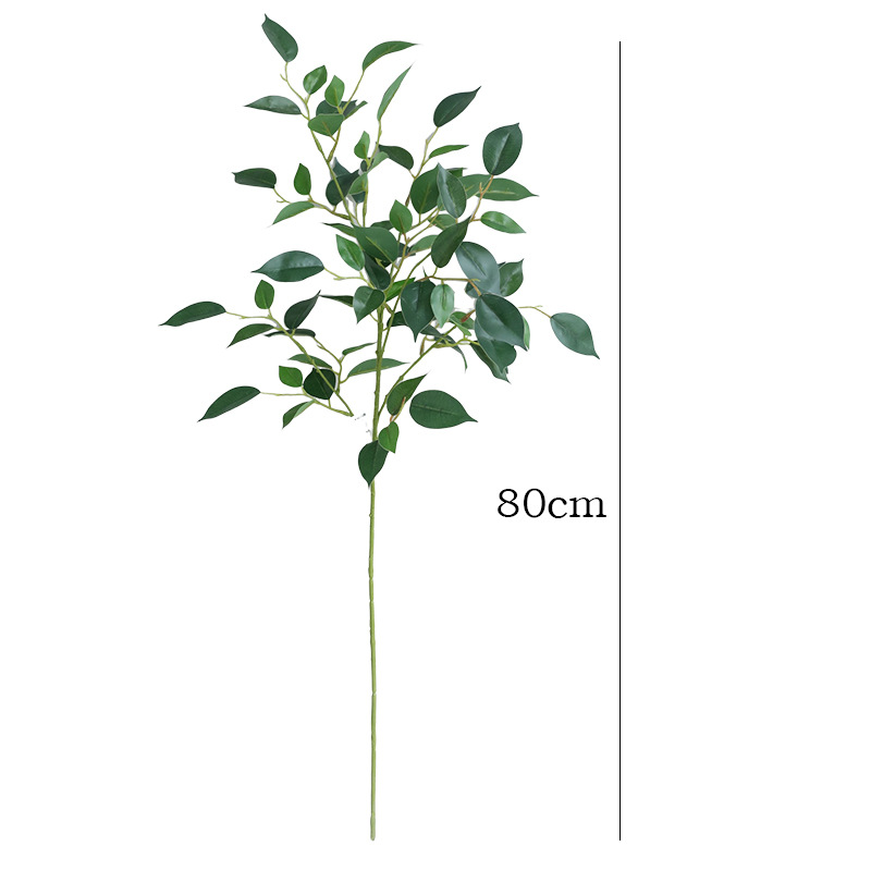 Rami di Ficus Artificiali da 3 - Photography Hotel recensione e prezzo