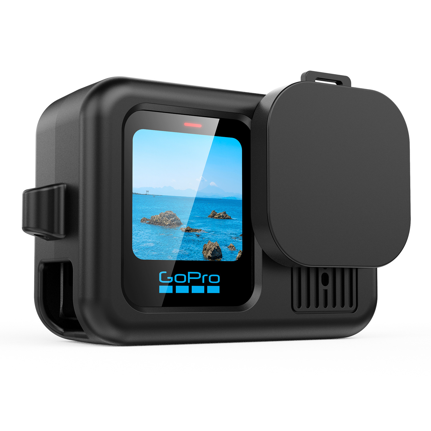 Custodia Protettiva in Silicon - Gopro Action Camera Hero 13 Black recensione e prezzo