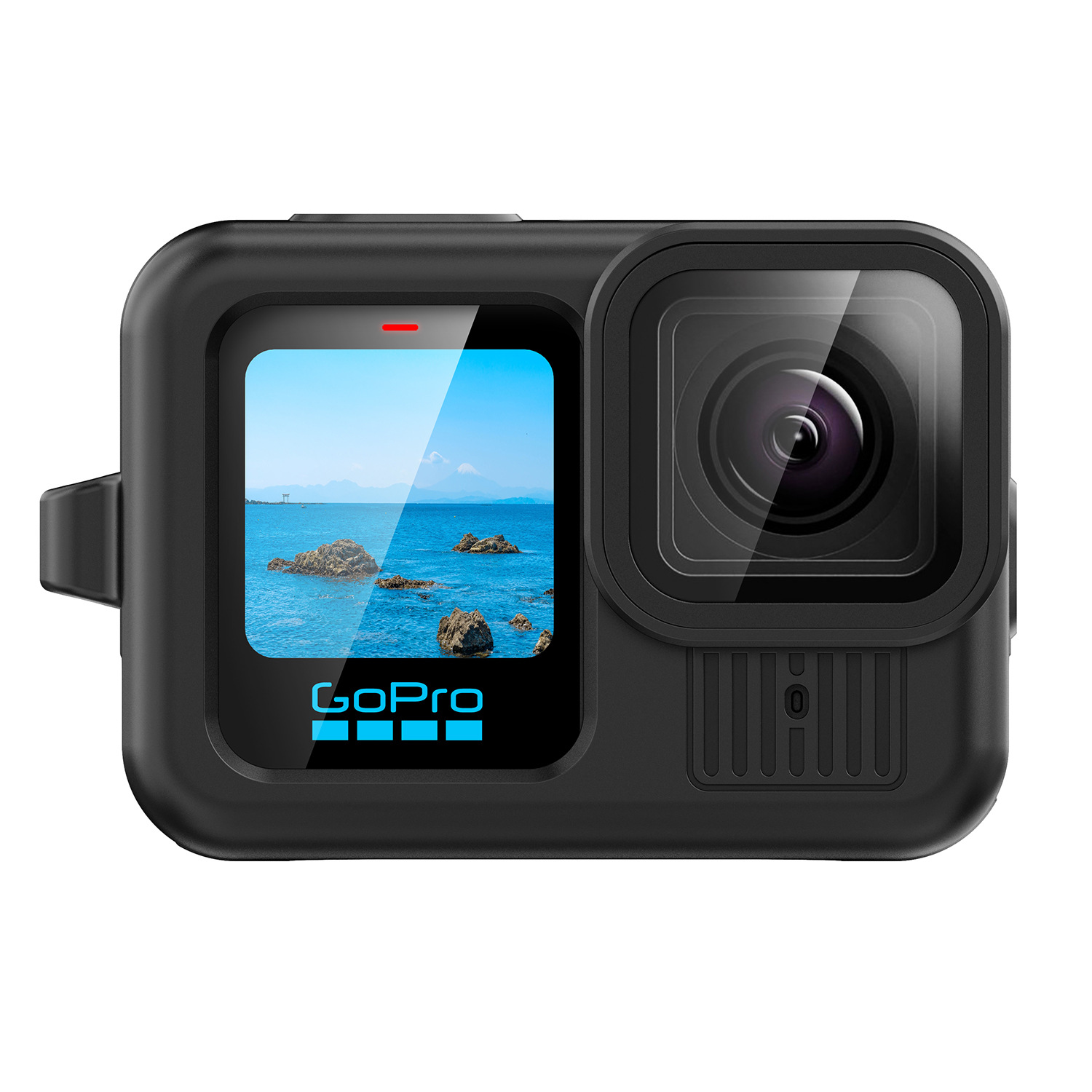 Custodia Protettiva in Silicon - Gopro Action Camera Hero 13 Black recensione e prezzo
