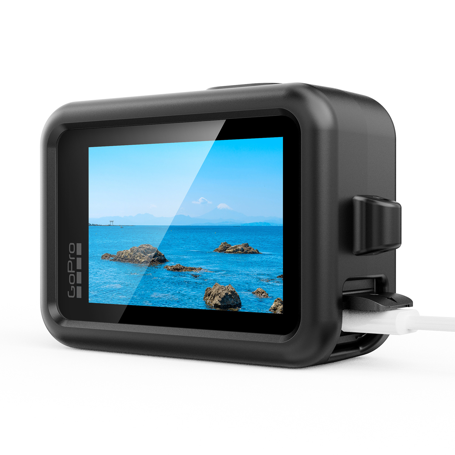 Custodia Protettiva in Silicon - Gopro Action Camera Hero 13 Black recensione e prezzo