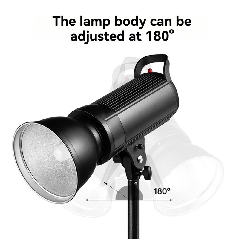 Supporto per Flash da Studio p - Photography Studio recensione e prezzo