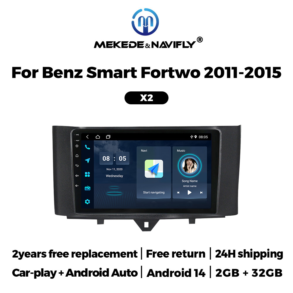 Autoradio Android 14 con touch - Photograph Mp3 recensione e prezzo