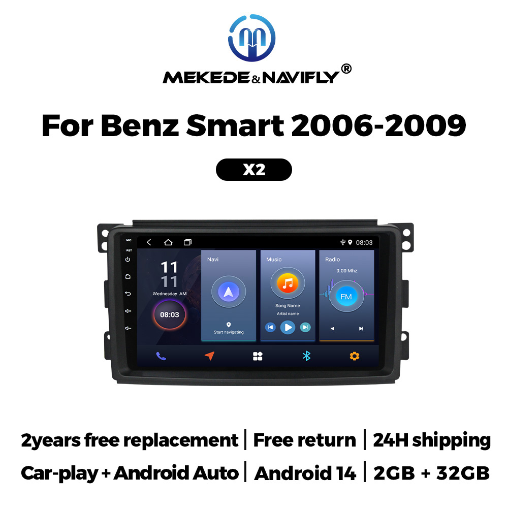 Autoradio Android 14 con touch - Photograph Mp3 recensione e prezzo