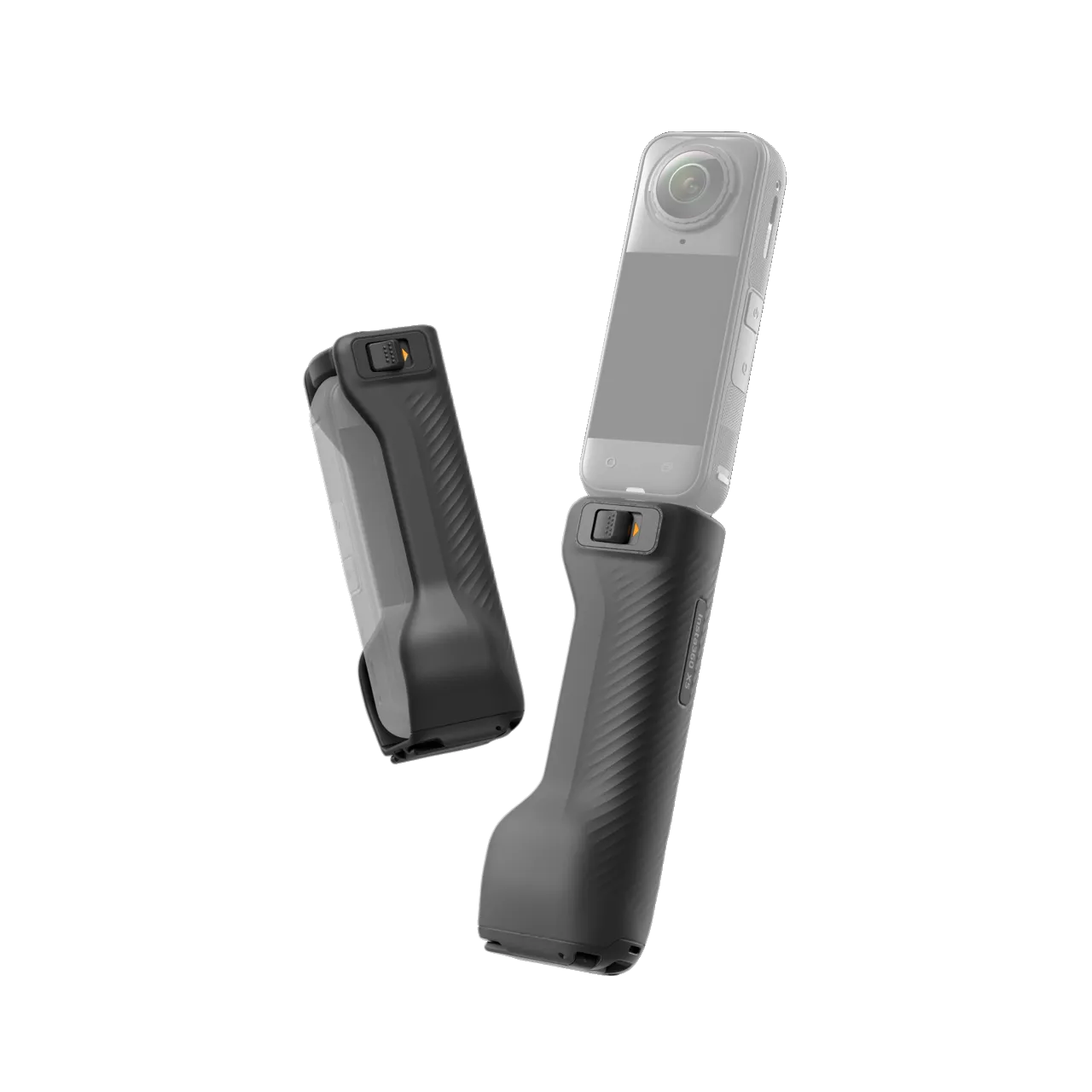 Insta360 X5 Impugnatura Protet - Photography Grip Insta360 X5 recensione e prezzo