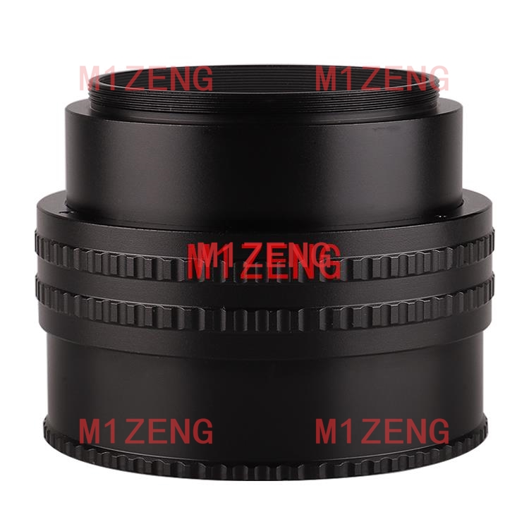 m52-m52 25-55 Tubo di prolunga - Macro Extension Tube recensione e prezzo