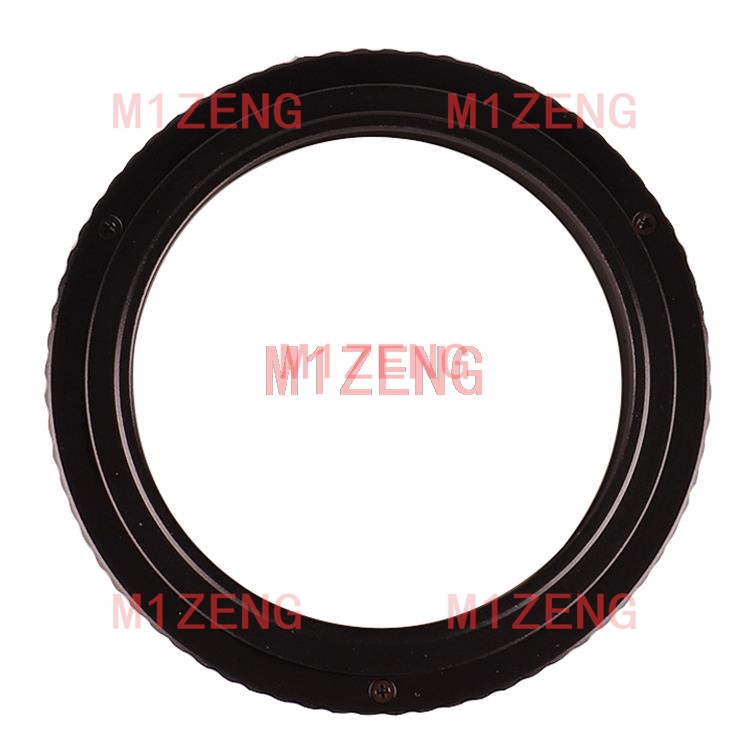m52-m52 25-55 Tubo di prolunga - Macro Extension Tube recensione e prezzo